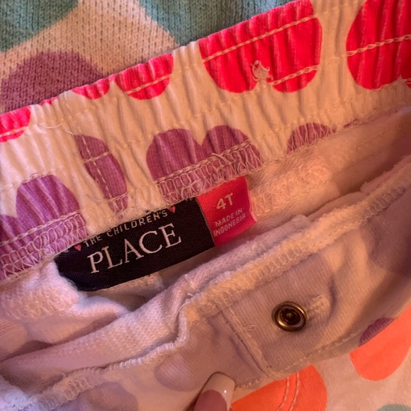 Cute little girl 2pc sets 4t - Picture 5 of 6